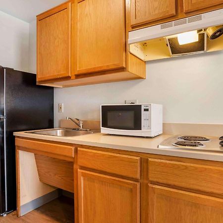 Extended Stay America Select Suites - Birmingham - Bessemer Exterior foto