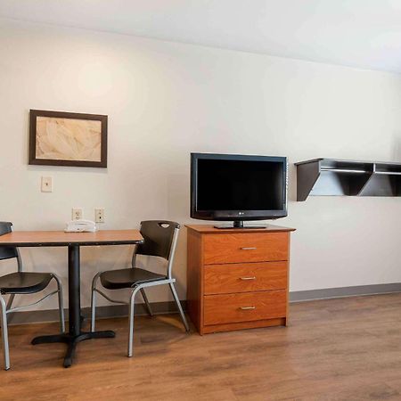 Extended Stay America Select Suites - Birmingham - Bessemer Exterior foto