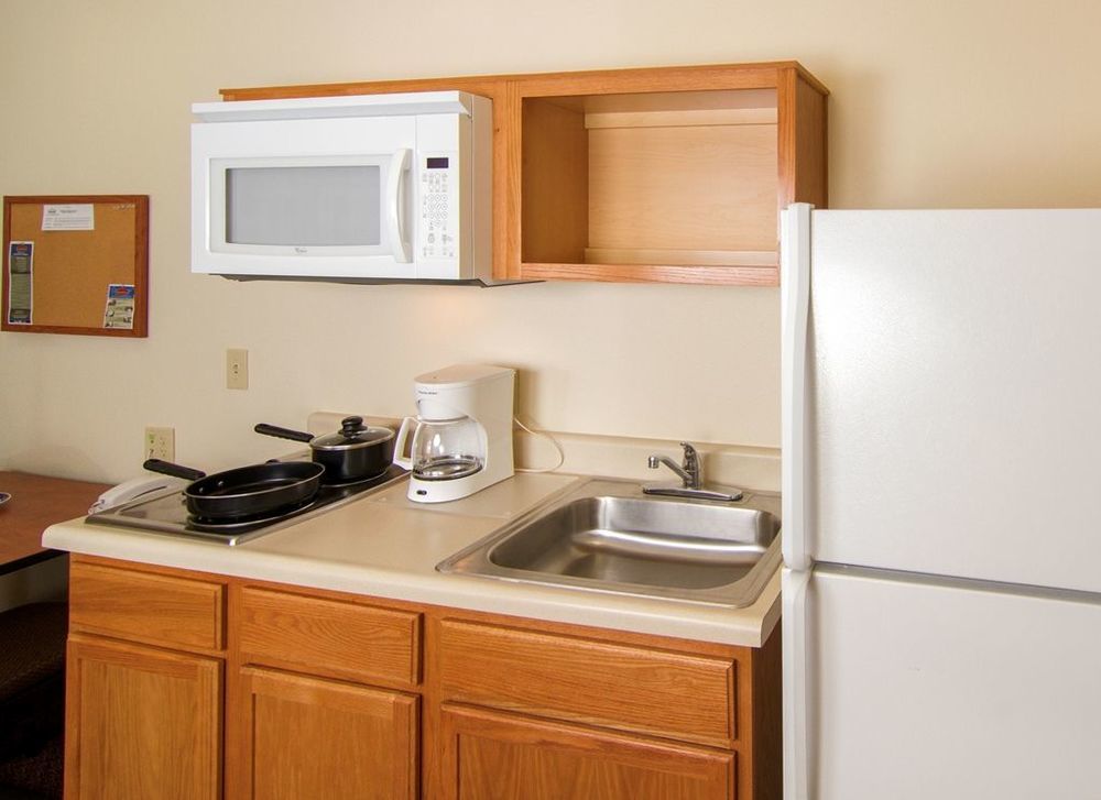 Extended Stay America Select Suites - Birmingham - Bessemer Zimmer foto