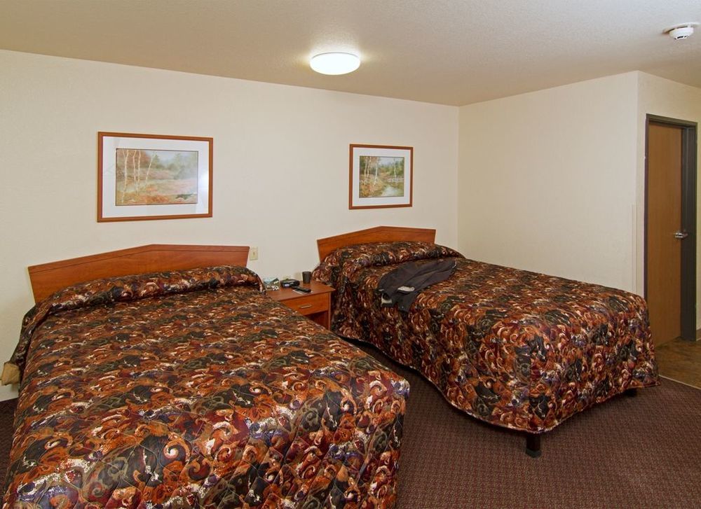 Extended Stay America Select Suites - Birmingham - Bessemer Zimmer foto