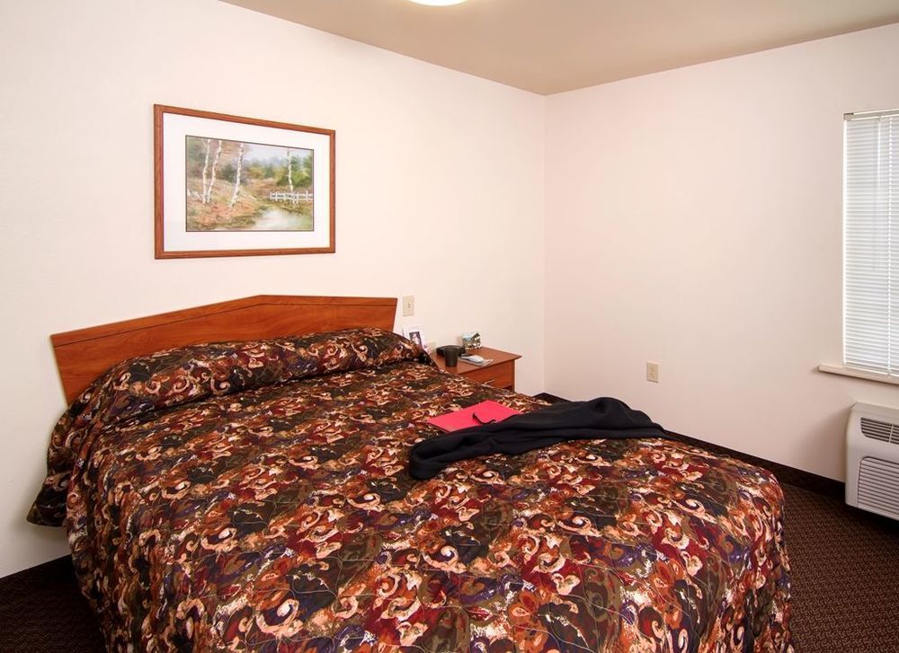 Extended Stay America Select Suites - Birmingham - Bessemer Zimmer foto