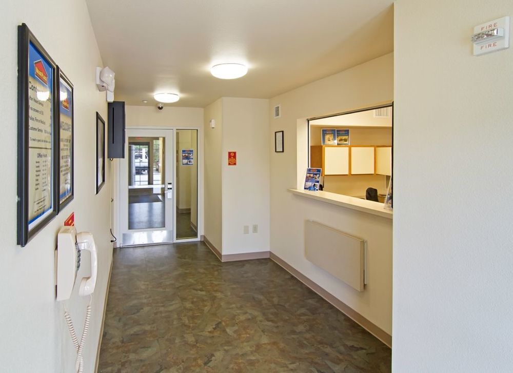 Extended Stay America Select Suites - Birmingham - Bessemer Interior foto