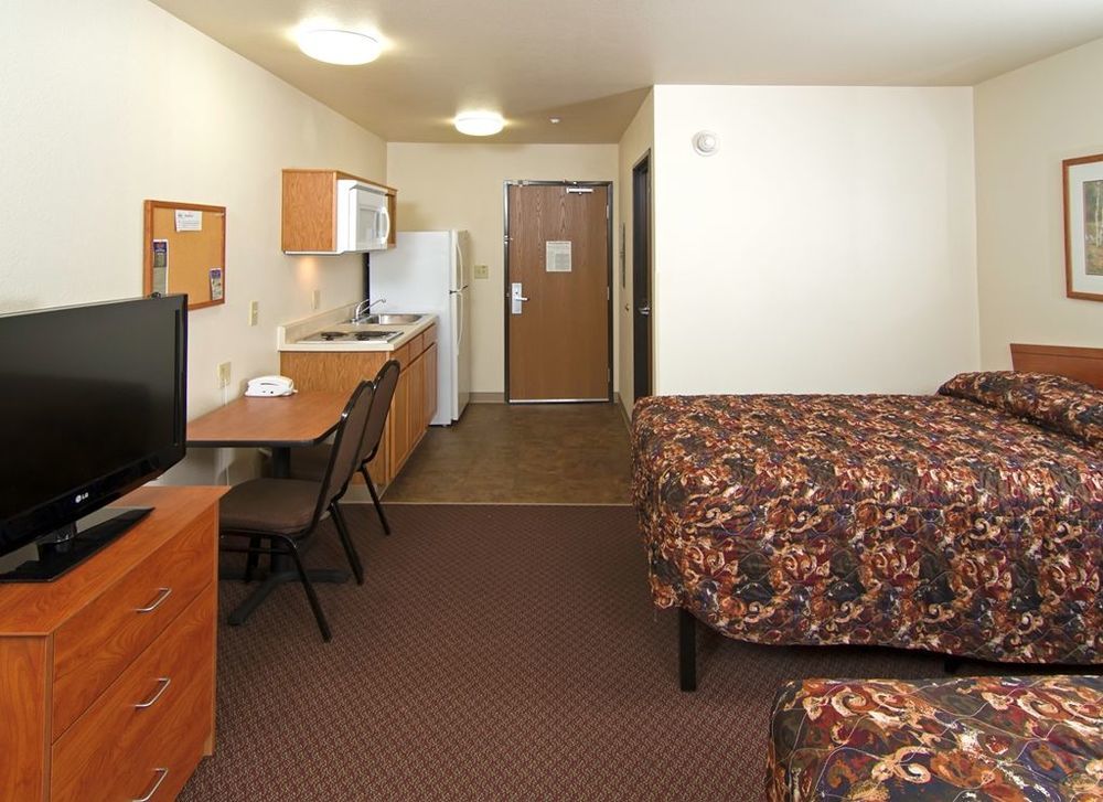 Extended Stay America Select Suites - Birmingham - Bessemer Zimmer foto
