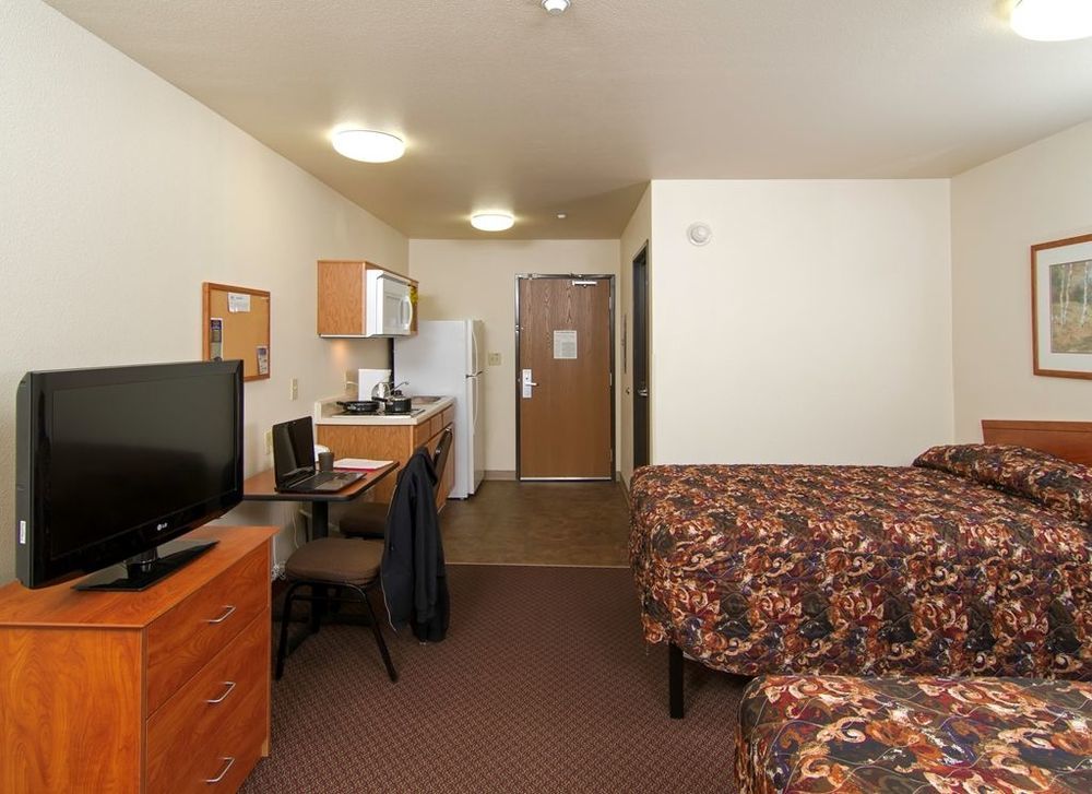 Extended Stay America Select Suites - Birmingham - Bessemer Zimmer foto