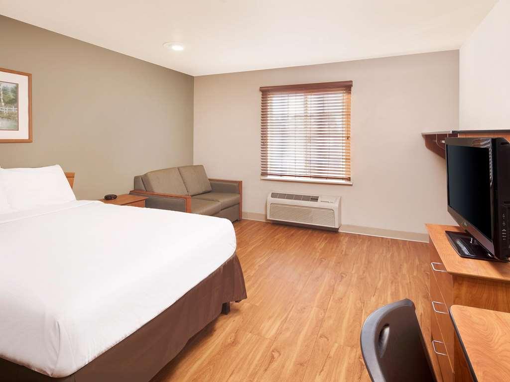 Extended Stay America Select Suites - Birmingham - Bessemer Zimmer foto