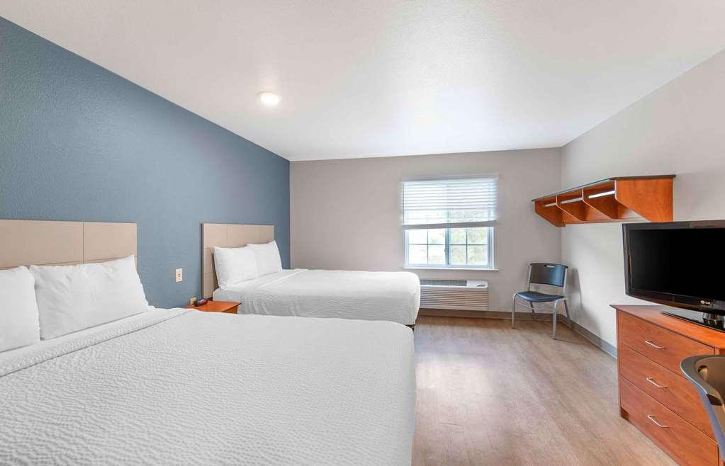 Extended Stay America Select Suites - Birmingham - Bessemer Zimmer foto