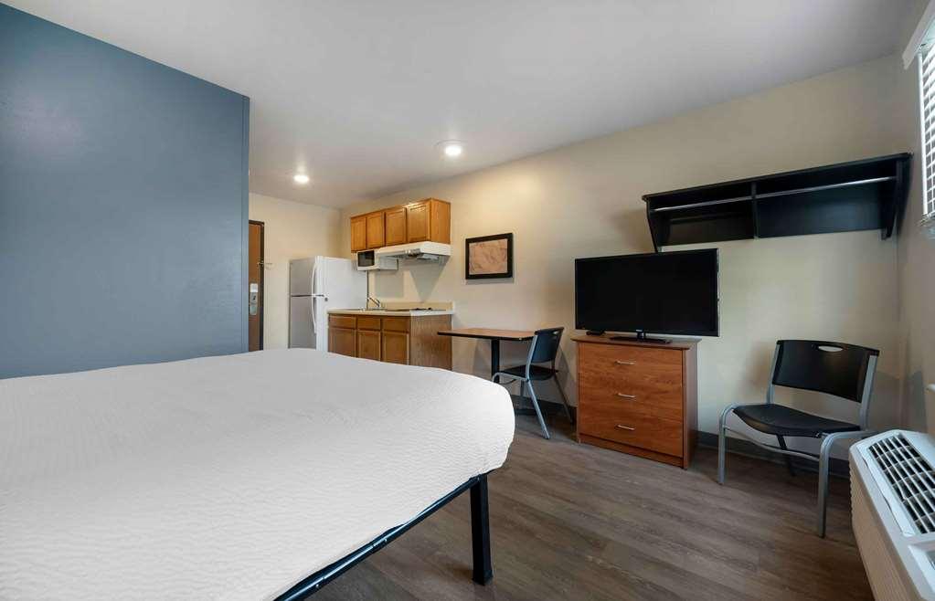 Extended Stay America Select Suites - Birmingham - Bessemer Zimmer foto