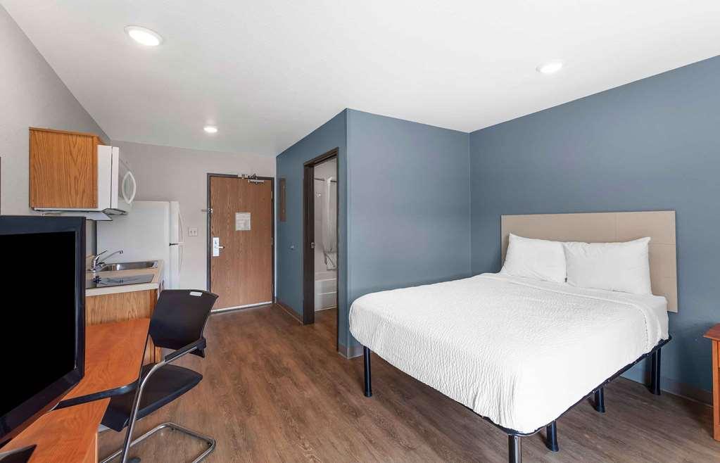 Extended Stay America Select Suites - Birmingham - Bessemer Zimmer foto