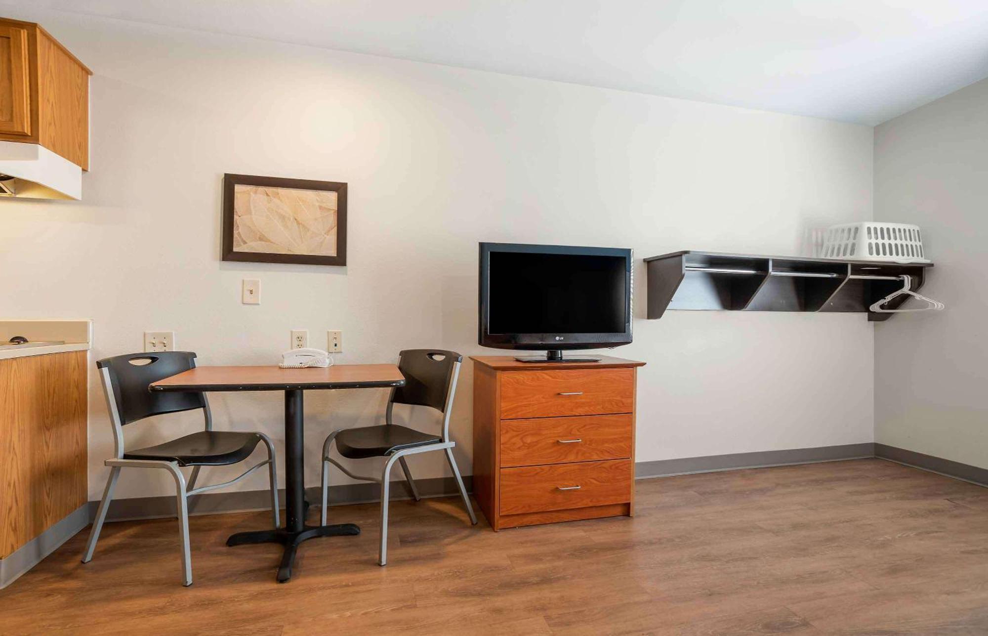 Extended Stay America Select Suites - Birmingham - Bessemer Exterior foto