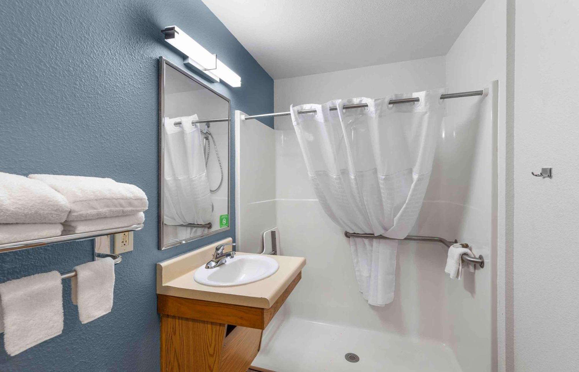 Extended Stay America Select Suites - Birmingham - Bessemer Exterior foto