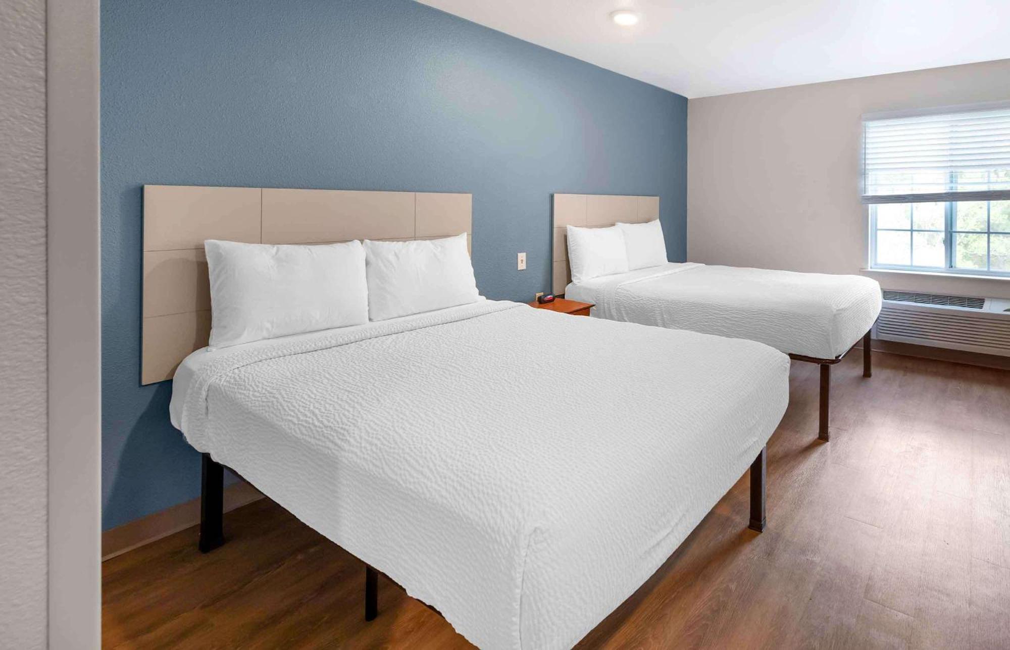 Extended Stay America Select Suites - Birmingham - Bessemer Exterior foto