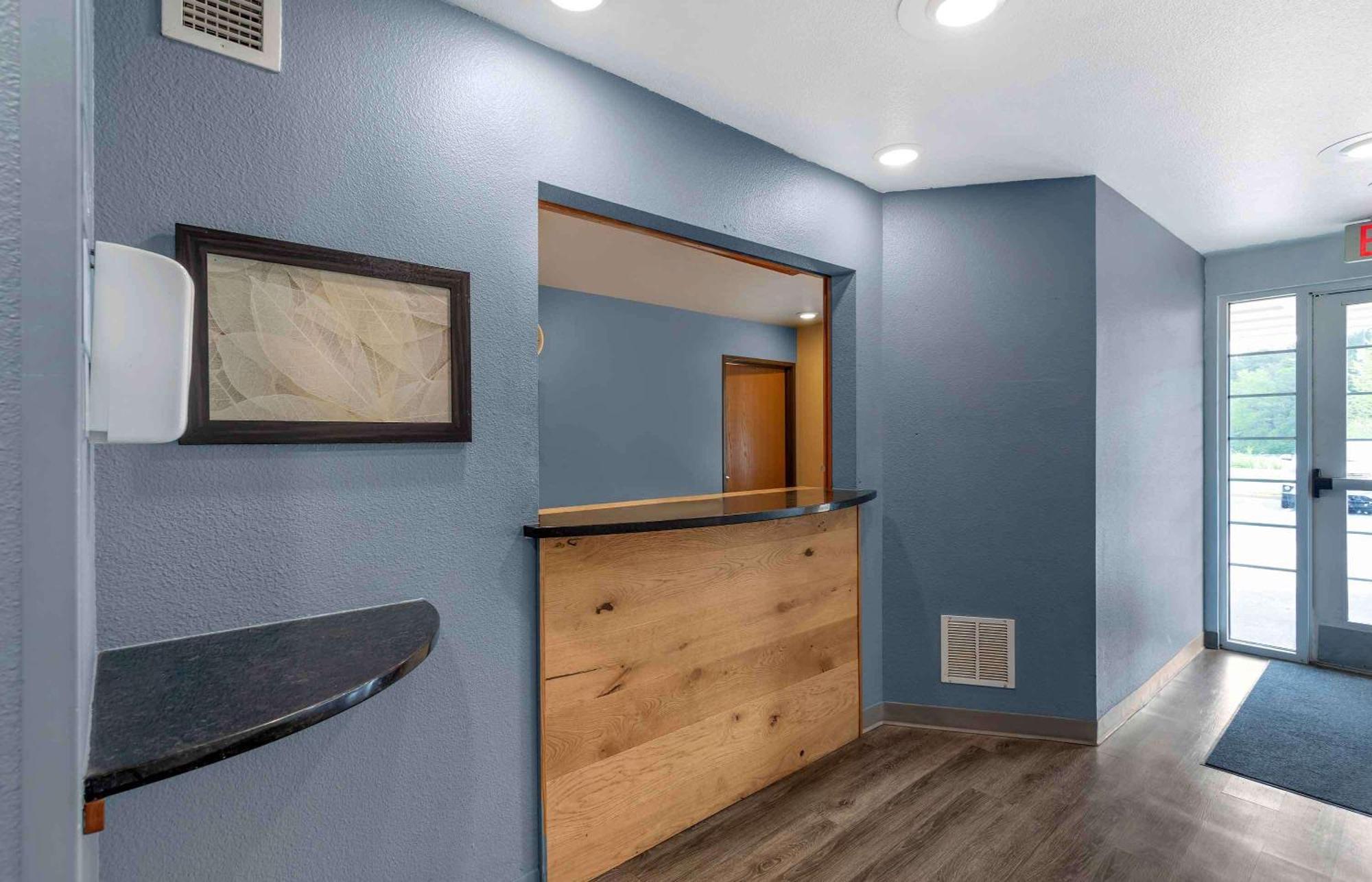 Extended Stay America Select Suites - Birmingham - Bessemer Exterior foto