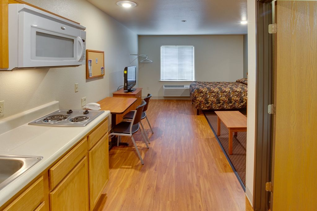 Extended Stay America Select Suites - Birmingham - Bessemer Zimmer foto