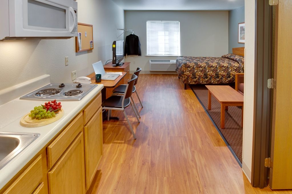 Extended Stay America Select Suites - Birmingham - Bessemer Zimmer foto