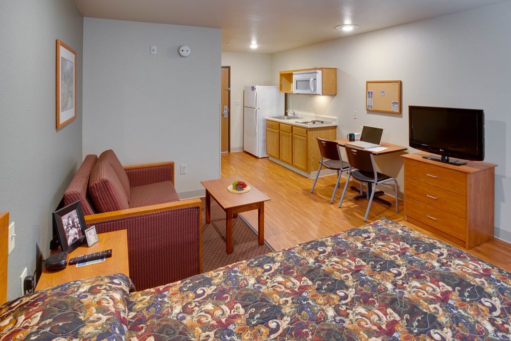 Extended Stay America Select Suites - Birmingham - Bessemer Zimmer foto