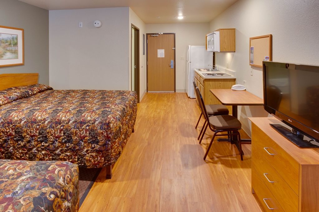 Extended Stay America Select Suites - Birmingham - Bessemer Zimmer foto