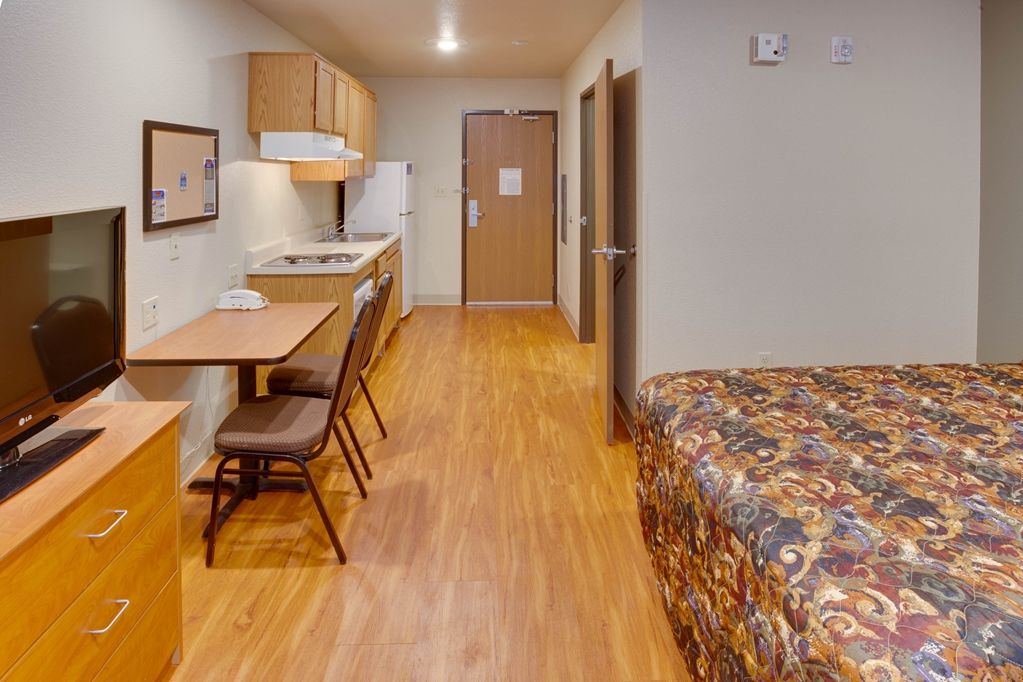 Extended Stay America Select Suites - Birmingham - Bessemer Zimmer foto
