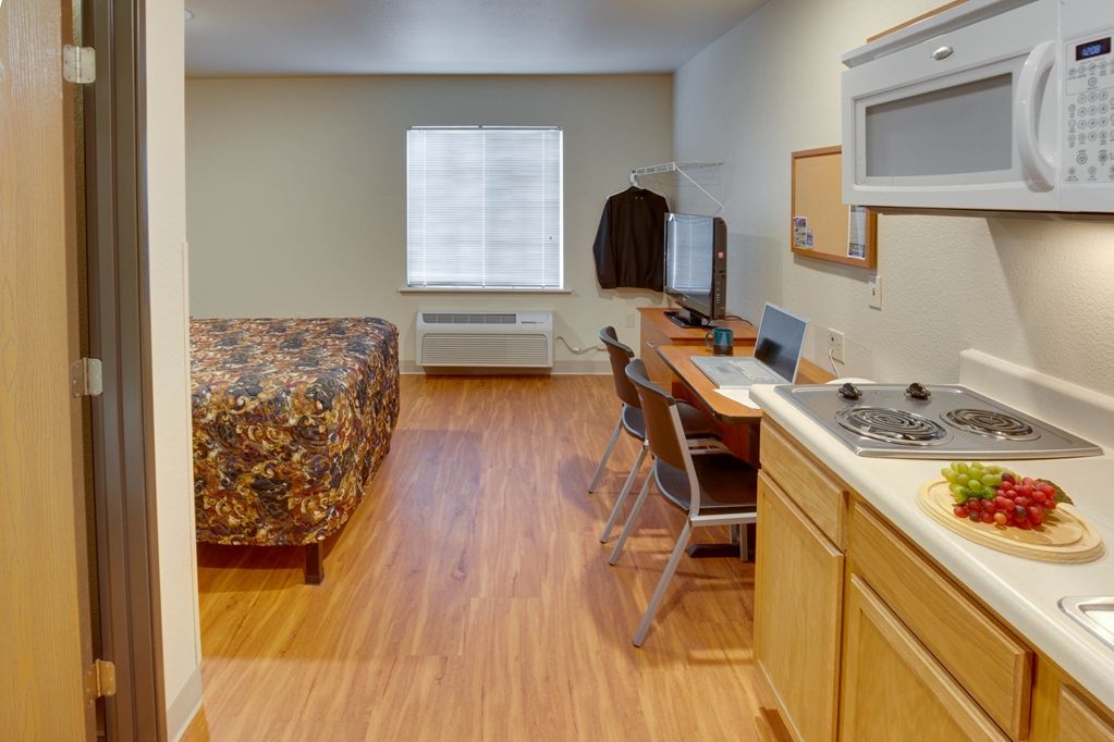Extended Stay America Select Suites - Birmingham - Bessemer Zimmer foto