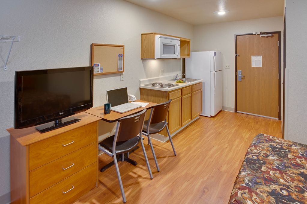 Extended Stay America Select Suites - Birmingham - Bessemer Zimmer foto