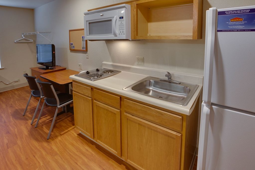 Extended Stay America Select Suites - Birmingham - Bessemer Zimmer foto