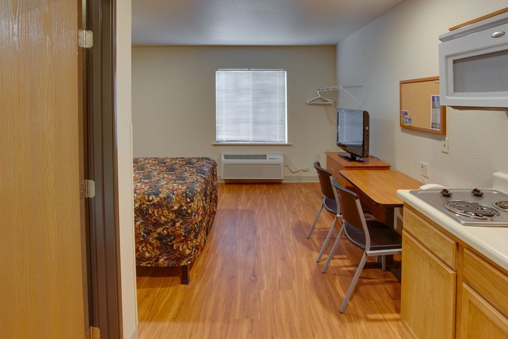 Extended Stay America Select Suites - Birmingham - Bessemer Zimmer foto